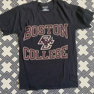 BOSTON COLLEGE T SHIRT